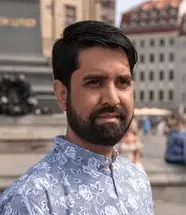 closeup portrait pakistani man dark 260nw 2444929427